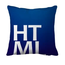 3D подушка HT ML