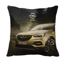 3D подушка Opel Grandland X