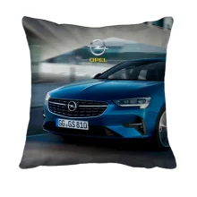3D подушка Opel Insignia