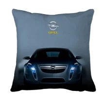 3D подушка Opel GTC