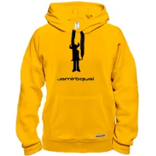 Толстовка Jamiroquai