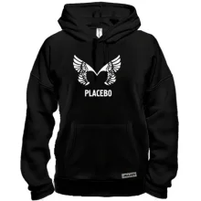 Толстовка Placebo
