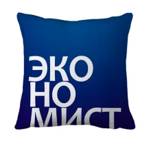 3D подушка ЭКОНОМИСТ