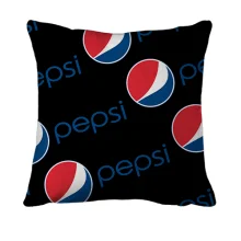 3D подушка Pepci pattern