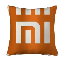 3D подушка Mi pattern