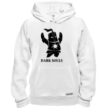 Толстовка Dark Souls