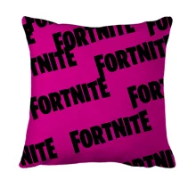 3D подушка Fortnite pattern