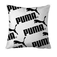 3D подушка Puma pattern