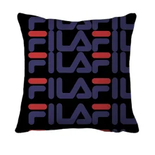 3D подушка FILA pattern