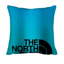 3D подушка The Nother Face