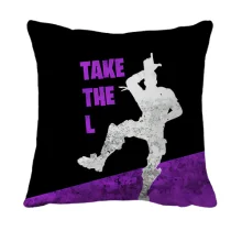3D подушка Fortnite: Take The L