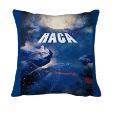 3D подушка НАСА