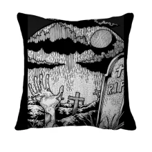3D подушка Graveyard Graphics