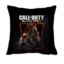 3D подушка Call of Duty: Black Ops III