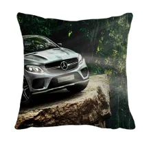 3D подушка Mercedes Benz GLE ART