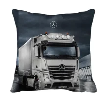 3D подушка Mercedes-Benz Actros