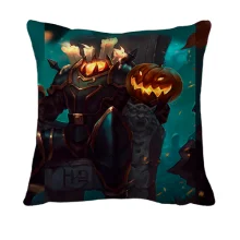 3D подушка Headless horseman