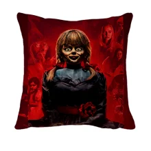 3D подушка Annabelle art