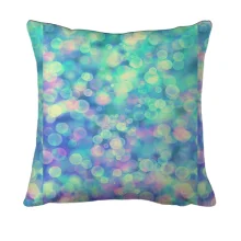 3D подушка Glitter pattern