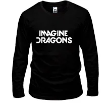 Лонгслив Imagine Dragons