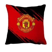 3D подушка MANCHESTER UNITED