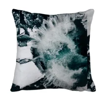 3D подушка Ice Abyss
