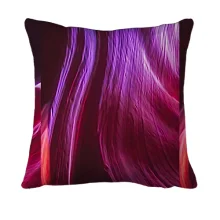 3D подушка Neon strands
