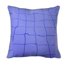 3D подушка Pool wall pattern