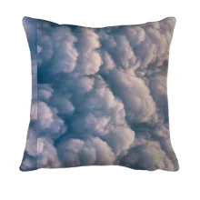 3D подушка Cloud pattern