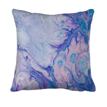 3D подушка Multicolor abstraction 13