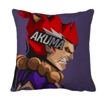 3D подушка Akuma