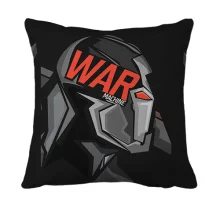 3D подушка WAR