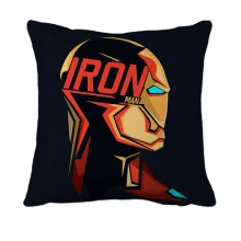 3D подушка IRONman