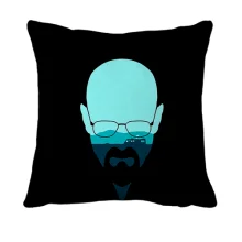 3D подушка Breaking bad.