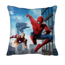 3D подушка SPIDERMAN