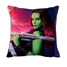 3D подушка Gamora Avengers