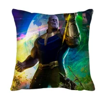 3D подушка Infinity War