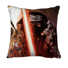 3D подушка Star Wars.