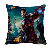 3D подушка AVANGERS