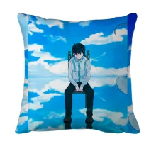 3D подушка Kaneki and Toka