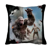 3D подушка Rampage