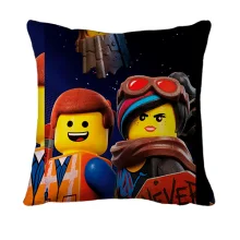 3D подушка The Lego Movie
