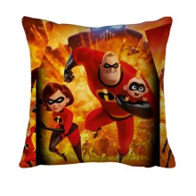 3D подушка The Incredibles