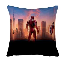 3D подушка Avangers.