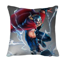 3D подушка Thor god