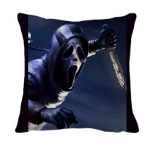 3D подушка Ghost face