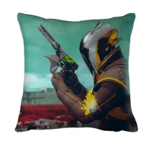 3D подушка Destiny 2 с Варлоком
