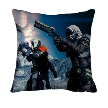 3D подушка Destiny
