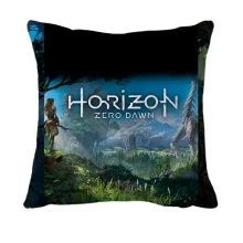 3D подушка Horizon zero dawn