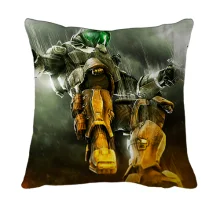3D подушка Halo ODST